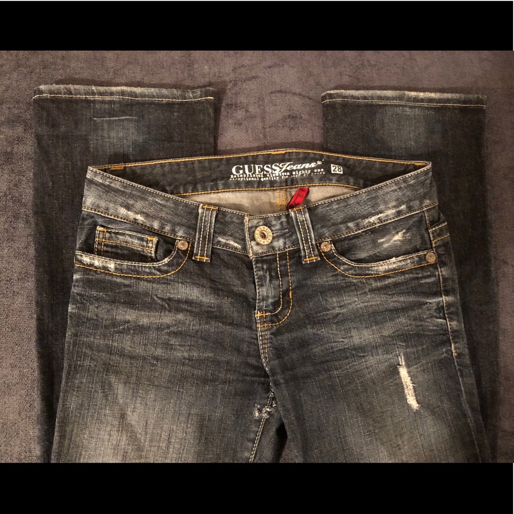 Guess Jeans